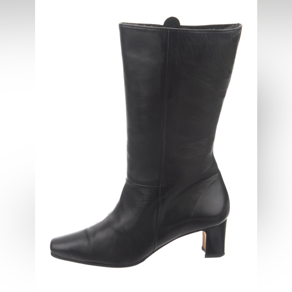 Manolo Blahnik Boots